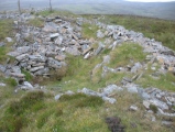 South Yarrows Long Cairn