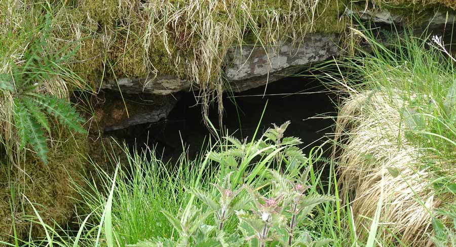 Click for full size image of Tulach Mor (PID:229836) Tulach Mor