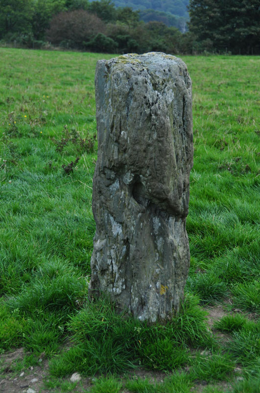 Harper's Hill Standing Stone