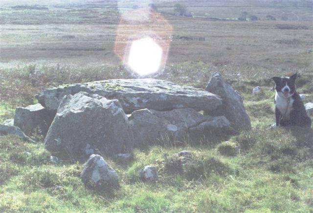 Click for full size image of Caves of Kilhern (PID:9704) Caves of Kilhern