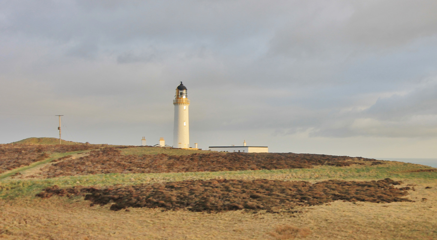 Lagvag Cairn