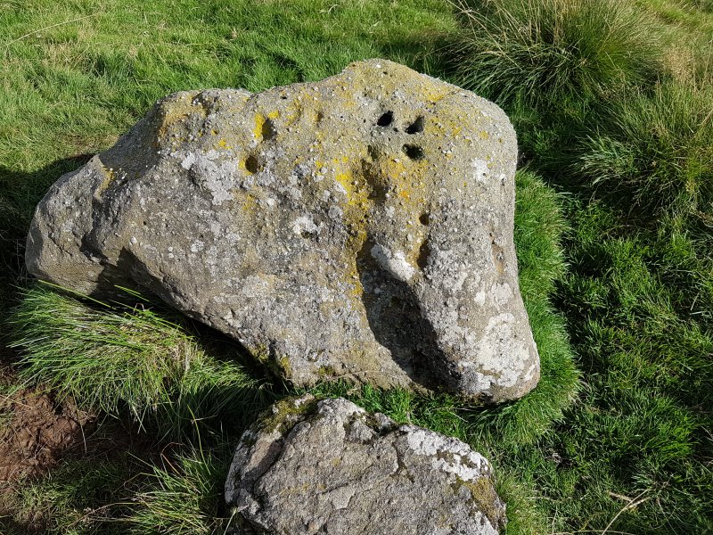 St. Conal's stone