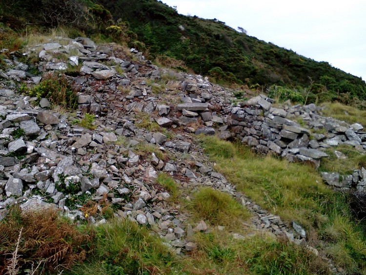Stairhaven Broch (PID:158443) Stairhaven Broch