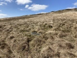 Cambret Moor Cairn