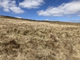 Cambret Moor Cairn