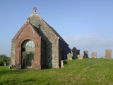 Kirkmadrine Church Stones