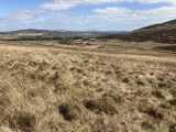 Click for full size image of Cambret Moor Cairn (PID:240629) Cambret Moor Cairn