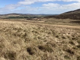 Cambret Moor Cairn