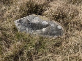 Click for full size image of Cambret Moor Cairn (PID:240630) Cambret Moor Cairn