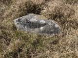 Cambret Moor Cairn