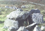 Click for full size image of Caves of Kilhern (PID:9702) Caves of Kilhern