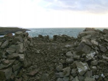 Doon Castle (Broch) - PID:56027