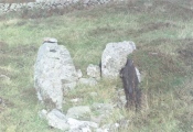 Click for full size image of Caves of Kilhern (PID:9825) Caves of Kilhern