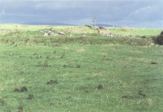 Torhousekie Farm Cairn - PID:9916