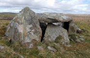 Click for full size image of Caves of Kilhern (PID:239301) Caves of Kilhern