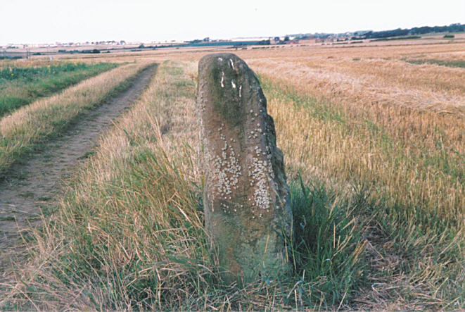 Skeith Stone