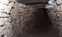 Ardross souterrain submitted by howe