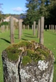 Click for full size image of Balfarg Riding School mortuary enclosure and henge (PID:186113) Balfarg Riding School mortuary enclosure and henge