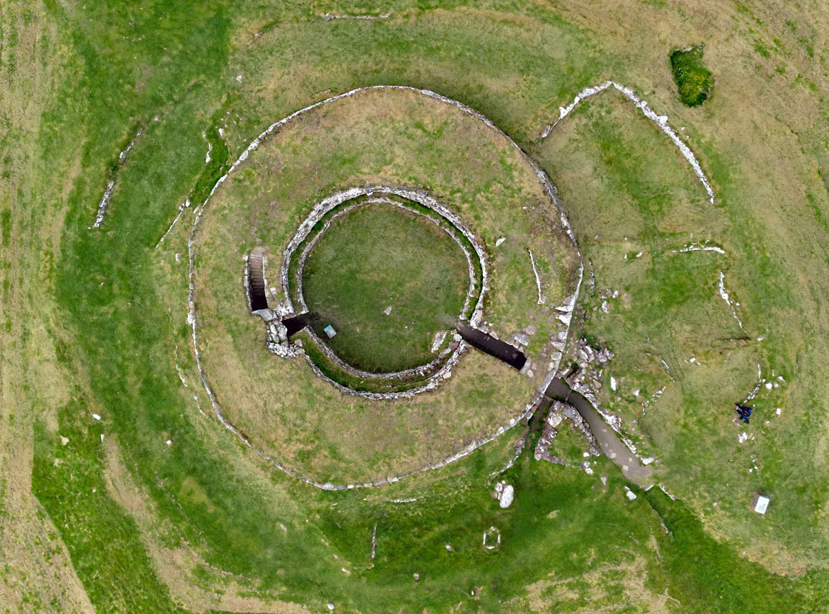 Carn Liath (Sutherland) (PID:273699) Carn Liath (Sutherland)
