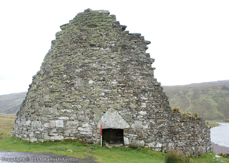 Click for full size image of Dun Dornaigil (PID:81899) Dun Dornaigil