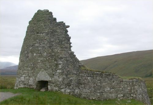 Dun Dornaigil (PID:711) Dun Dornaigil