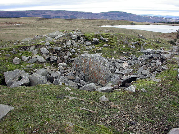 Click for full size image of Essich Moor (PID:5639) Essich Moor