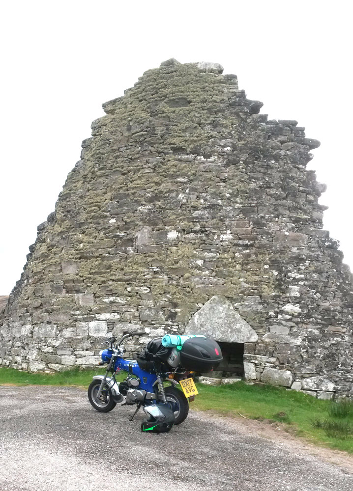 Click for full size image of Dun Dornaigil (PID:181552) Dun Dornaigil