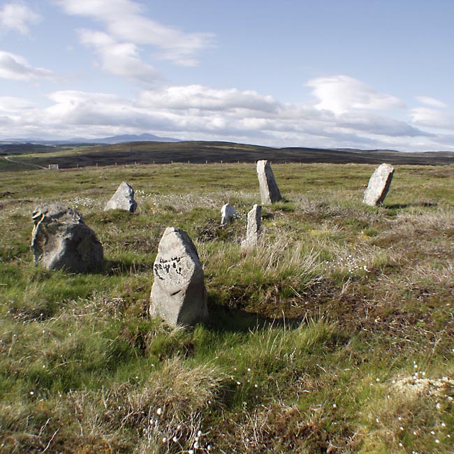 Auchinduich (PID:11004) Auchinduich