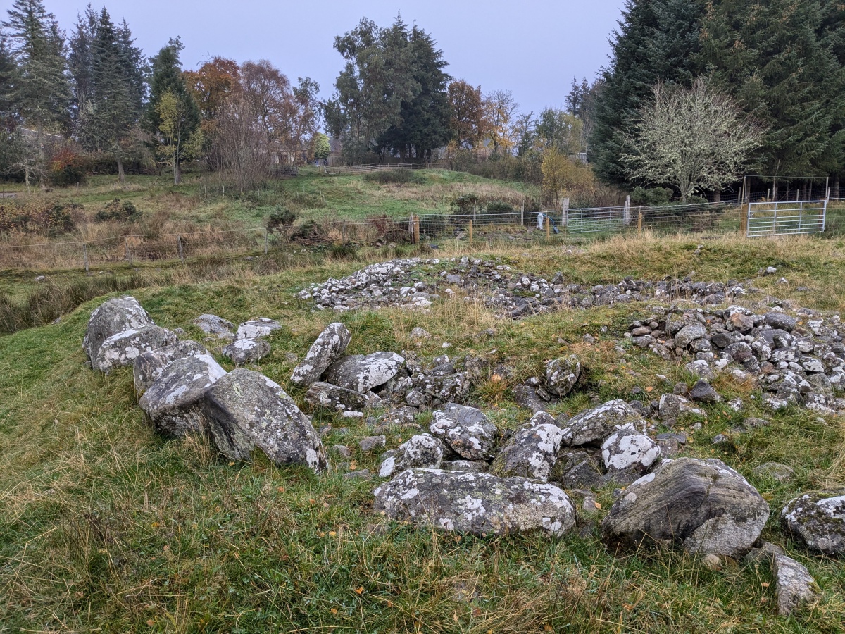 Click for full size image of Carn Daley (PID:280088) Carn Daley