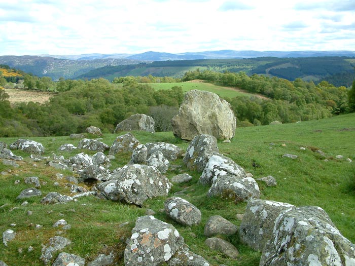 Click for full size image of Carn Daley (PID:29987) Carn Daley