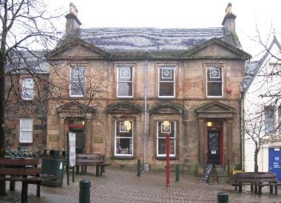 West Highland Museum