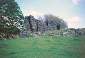 Dun Troddan