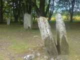 Click for full size image of Balnuaran of Clava SW (PID:240910) Balnuaran of Clava SW