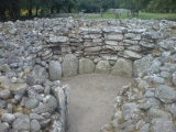 Click for full size image of Balnuaran of Clava SW (PID:240911) Balnuaran of Clava SW