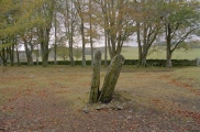 Click for full size image of Balnuaran of Clava SW (PID:19231) Balnuaran of Clava SW