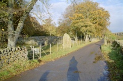 Balnuaran of Clava SW - PID:19236