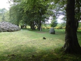 Click for full size image of Balnuaran of Clava SW (PID:234849) Balnuaran of Clava SW