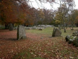 Click for full size image of Balnuaran of Clava SW (PID:34656) Balnuaran of Clava SW