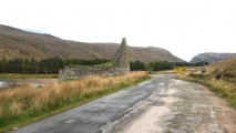 Dun Dornaigil