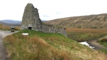 Click for full size image of Dun Dornaigil (PID:181557) Dun Dornaigil
