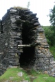 Click for full size image of Dun Troddan (PID:156827) Dun Troddan