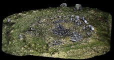 Click for full size image of Carn Daley (PID:164171) Carn Daley
