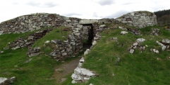 Click for full size image of Carn Liath (Sutherland) (PID:110506) Carn Liath (Sutherland)