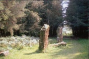 Click for full size image of Dervaig Centre (PID:13603) Dervaig Centre