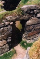 Click for full size image of Dun Troddan (PID:2306) Dun Troddan