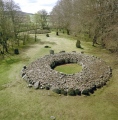 Click for full size image of Balnuaran of Clava SW (PID:140475) Balnuaran of Clava SW