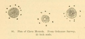 Balnuaran of Clava Centre - PID:97481