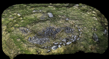 Click for full size image of Carn Daley (PID:164170) Carn Daley