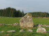 Gask Cairn