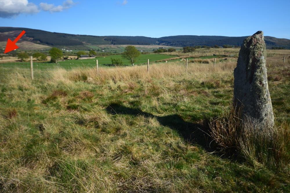 Moss Farm Stone